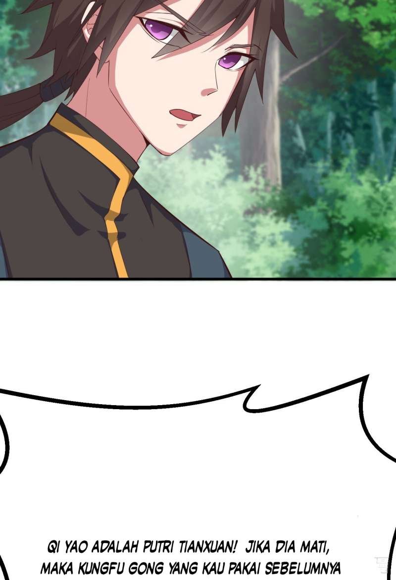My Harem Depend on Drawing Bab 03 halaman 69