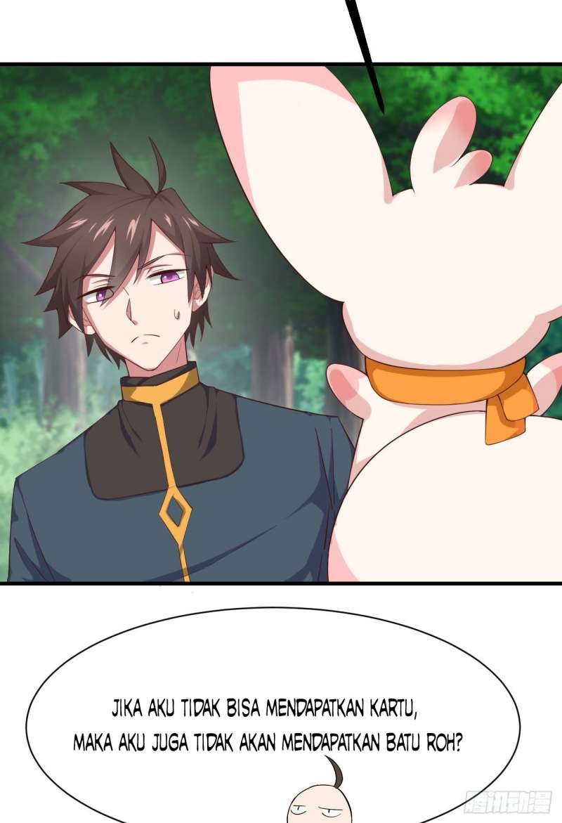 My Harem Depend on Drawing Bab 03 halaman 72