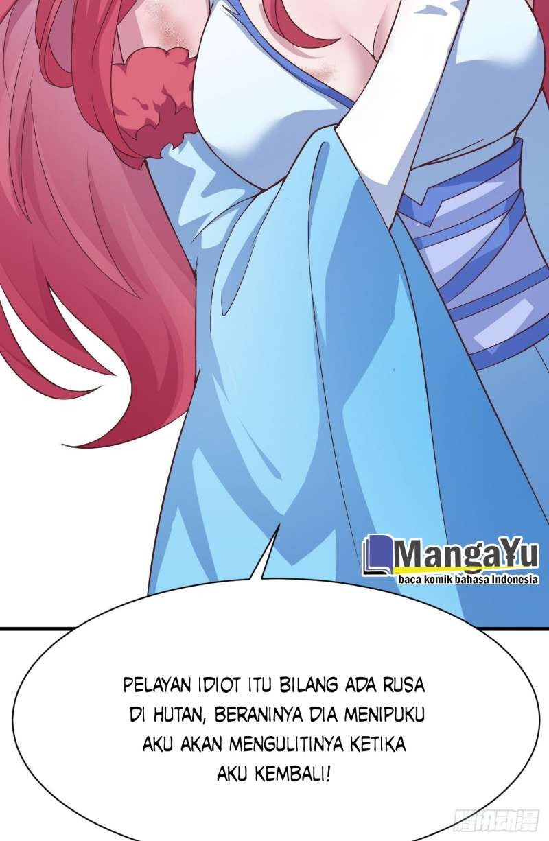 My Harem Depend on Drawing Bab 03 halaman 78