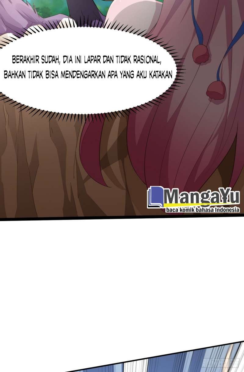 My Harem Depend on Drawing Bab 03 halaman 99