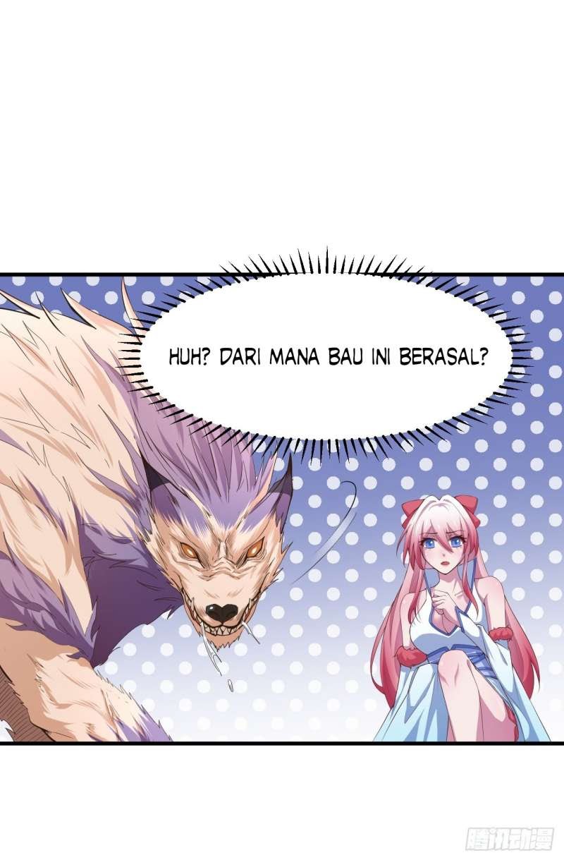 My Harem Depend on Drawing Bab 03 halaman 104