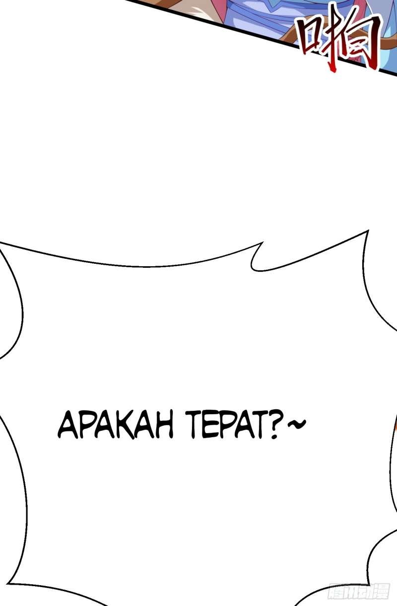 My Harem Depend on Drawing chapter 04 halaman 8