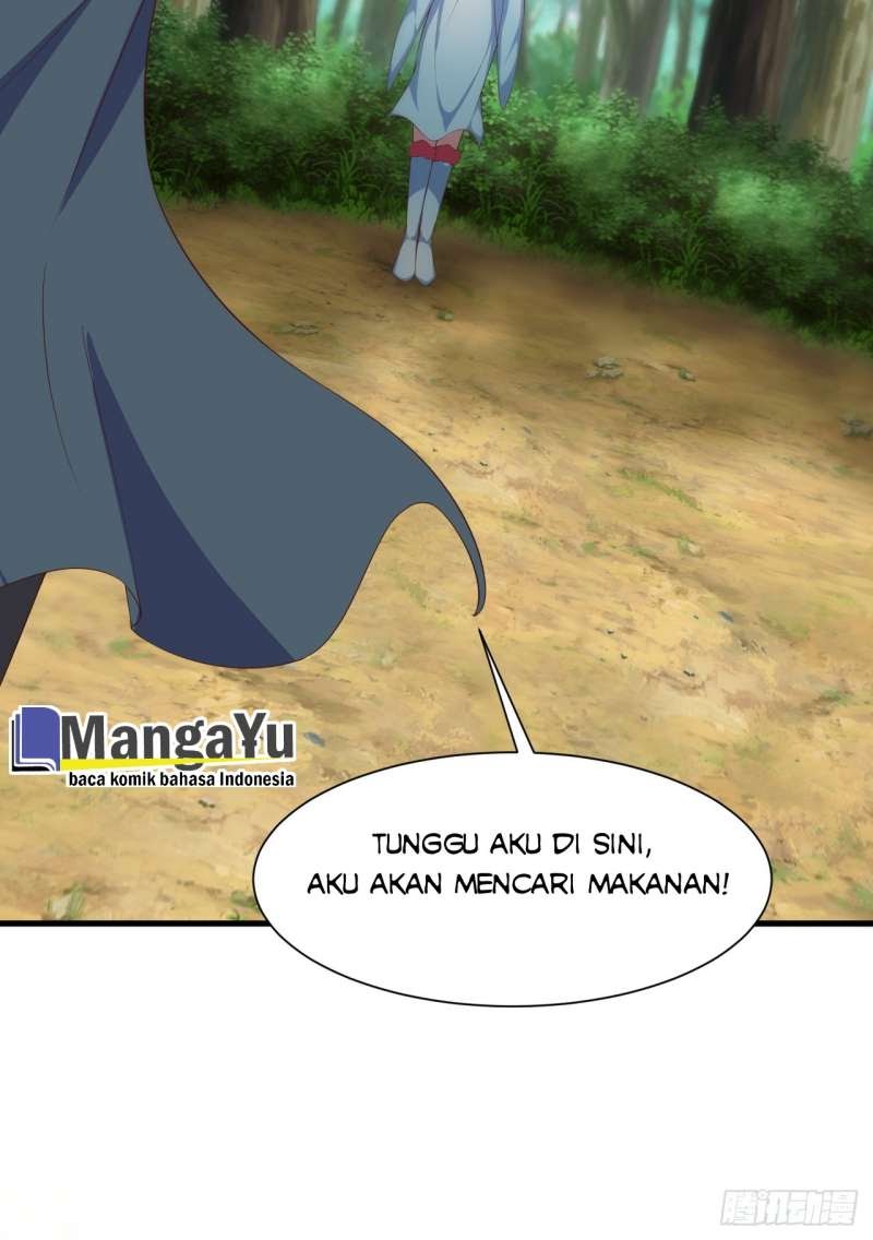 My Harem Depend on Drawing chapter 04 halaman 22