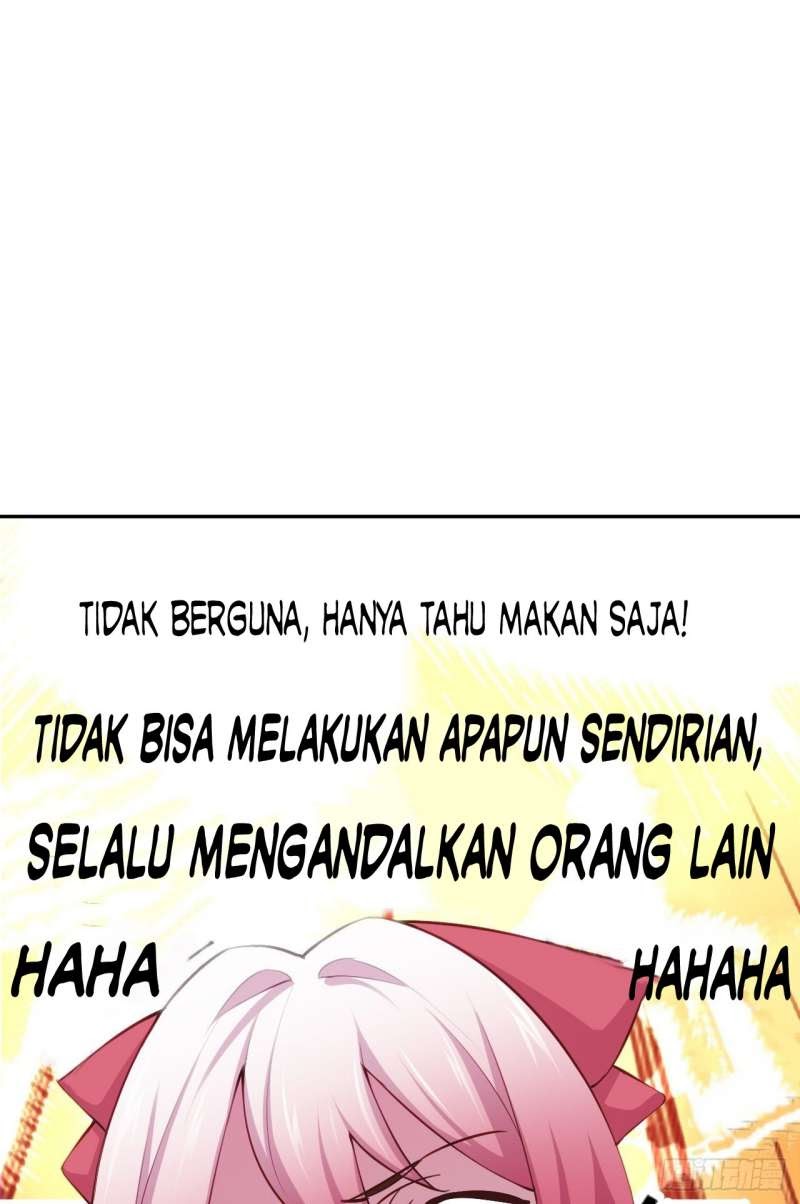 My Harem Depend on Drawing chapter 04 halaman 27