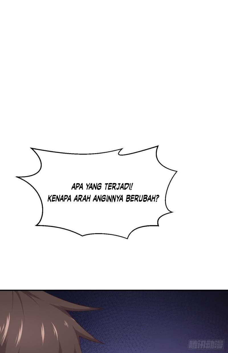 My Harem Depend on Drawing chapter 04 halaman 45
