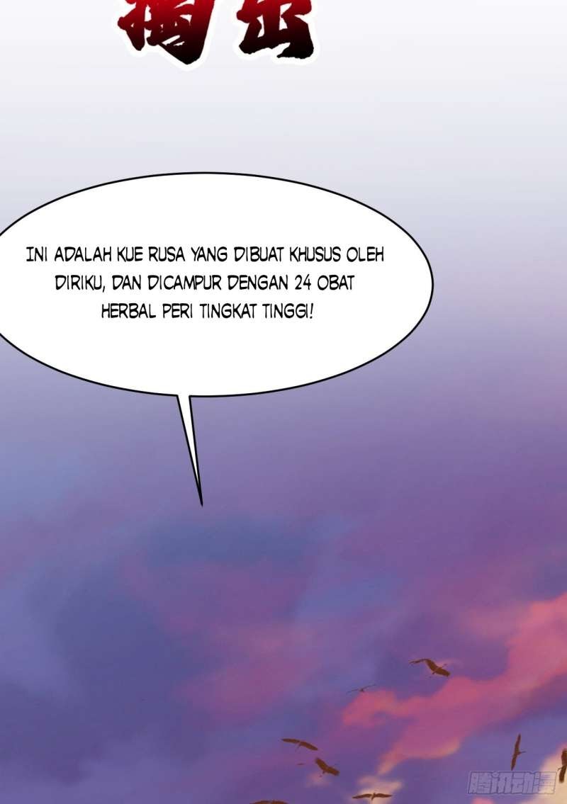 My Harem Depend on Drawing chapter 04 halaman 62