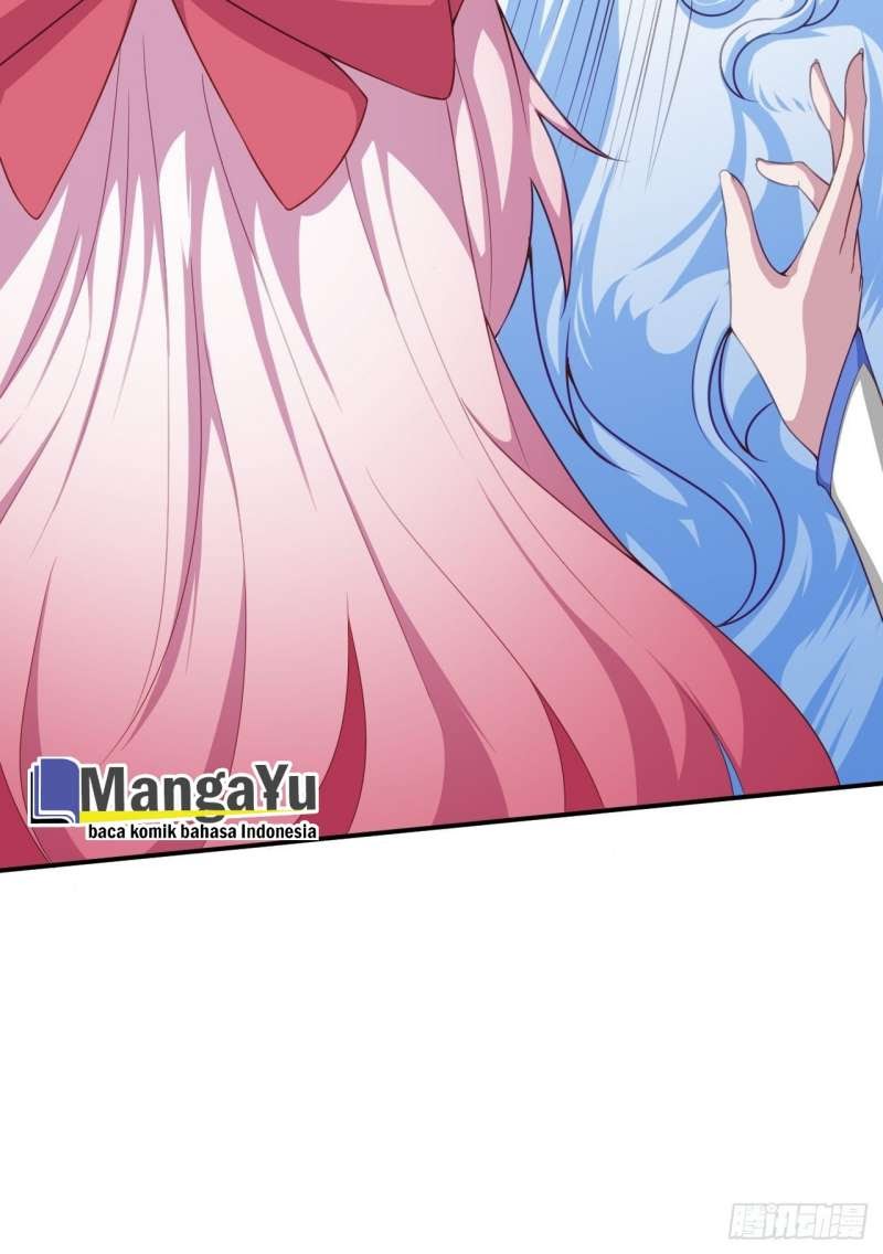 My Harem Depend on Drawing chapter 04 halaman 69