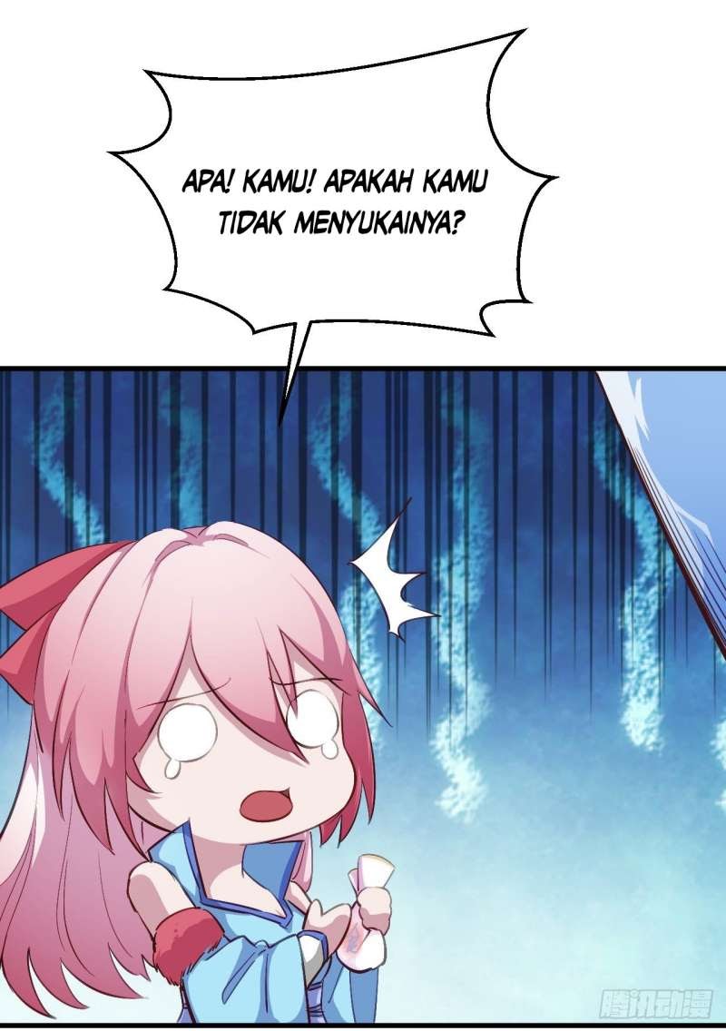 My Harem Depend on Drawing chapter 04 halaman 70