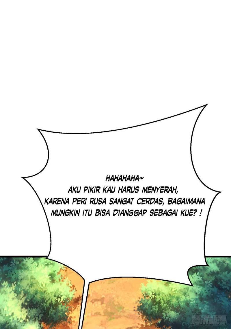 My Harem Depend on Drawing chapter 04 halaman 71