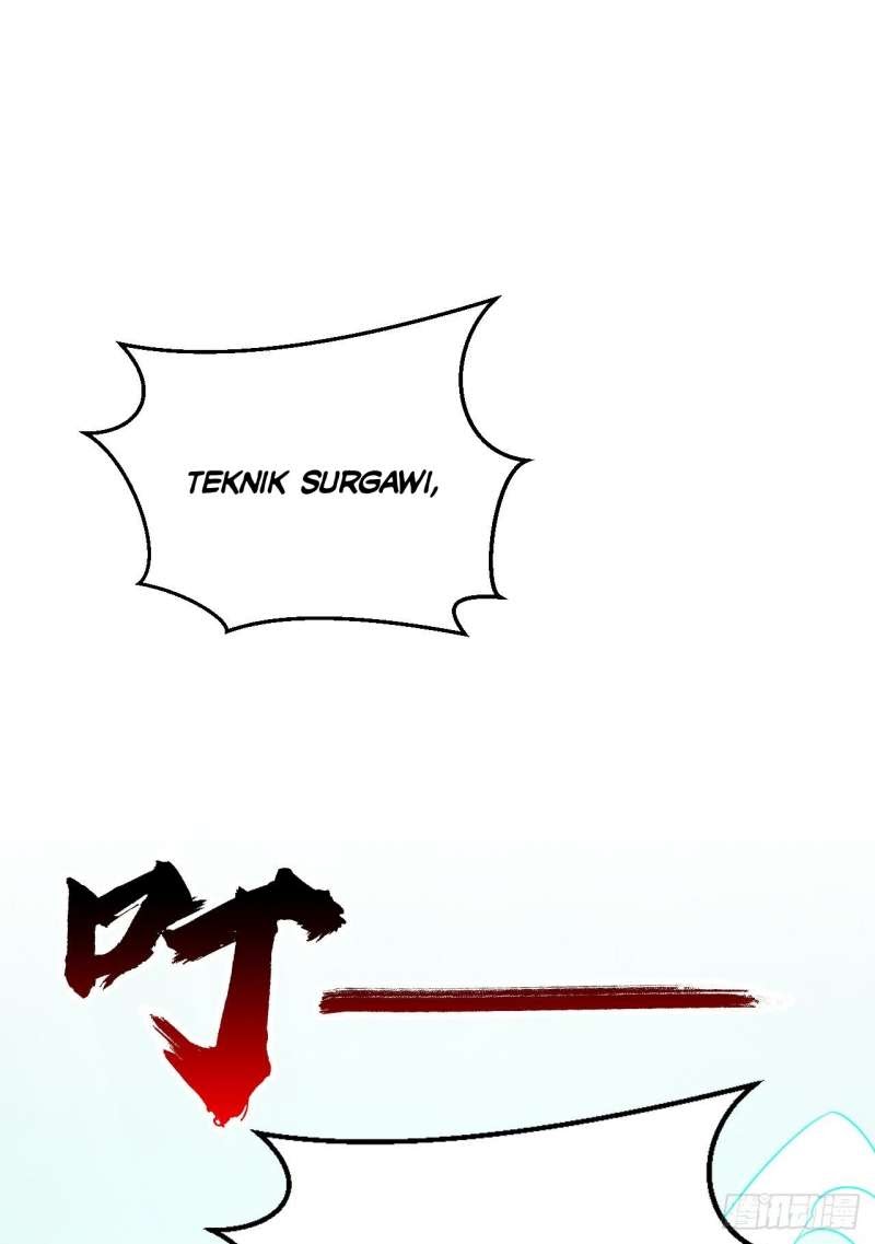 My Harem Depend on Drawing chapter 04 halaman 77
