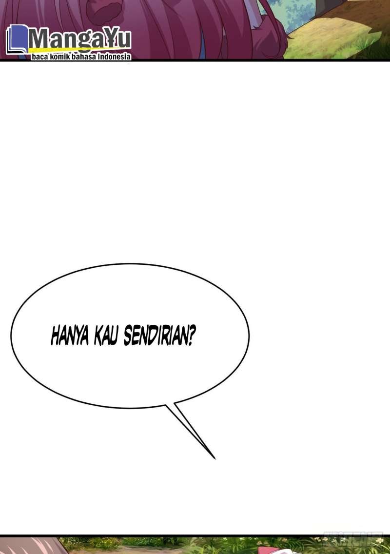 My Harem Depend on Drawing chapter 04 halaman 93