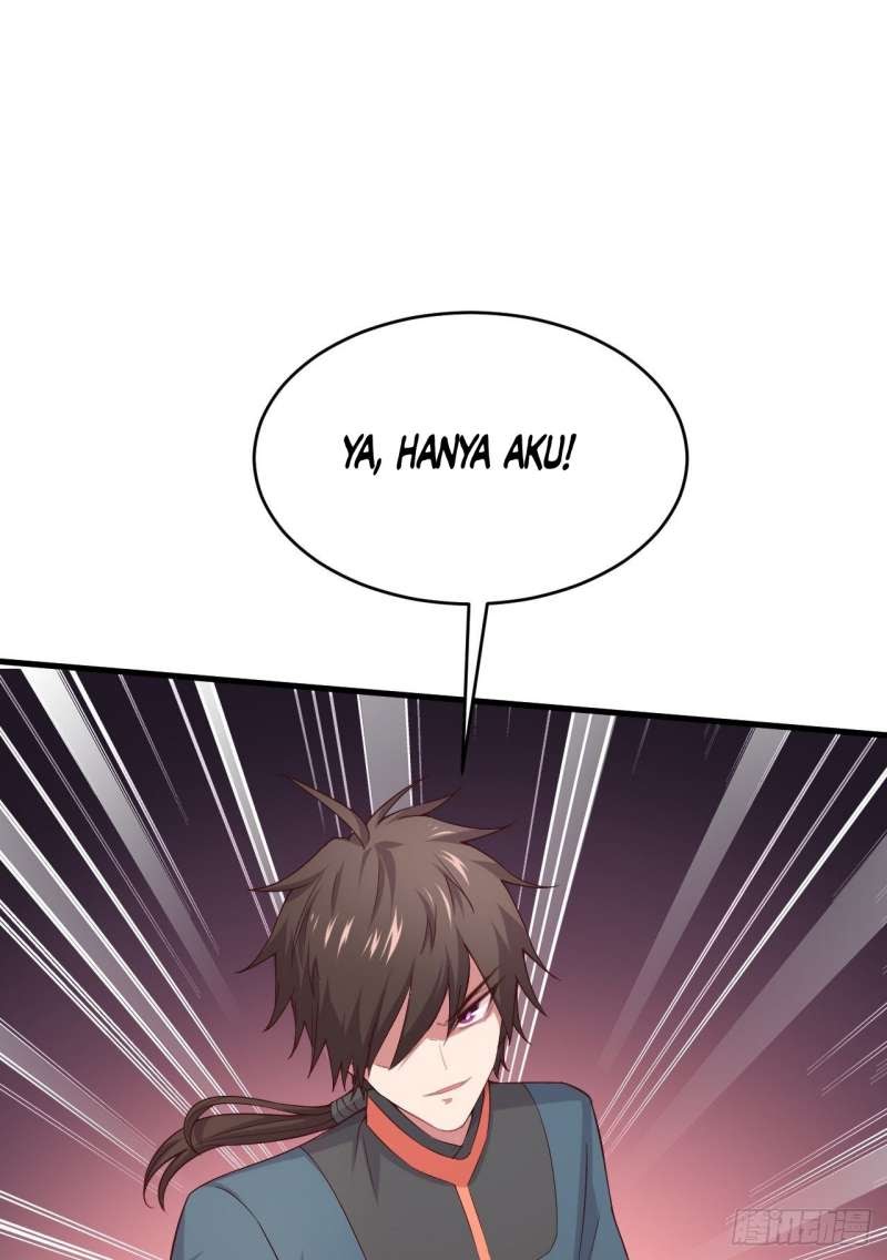 My Harem Depend on Drawing chapter 04 halaman 95