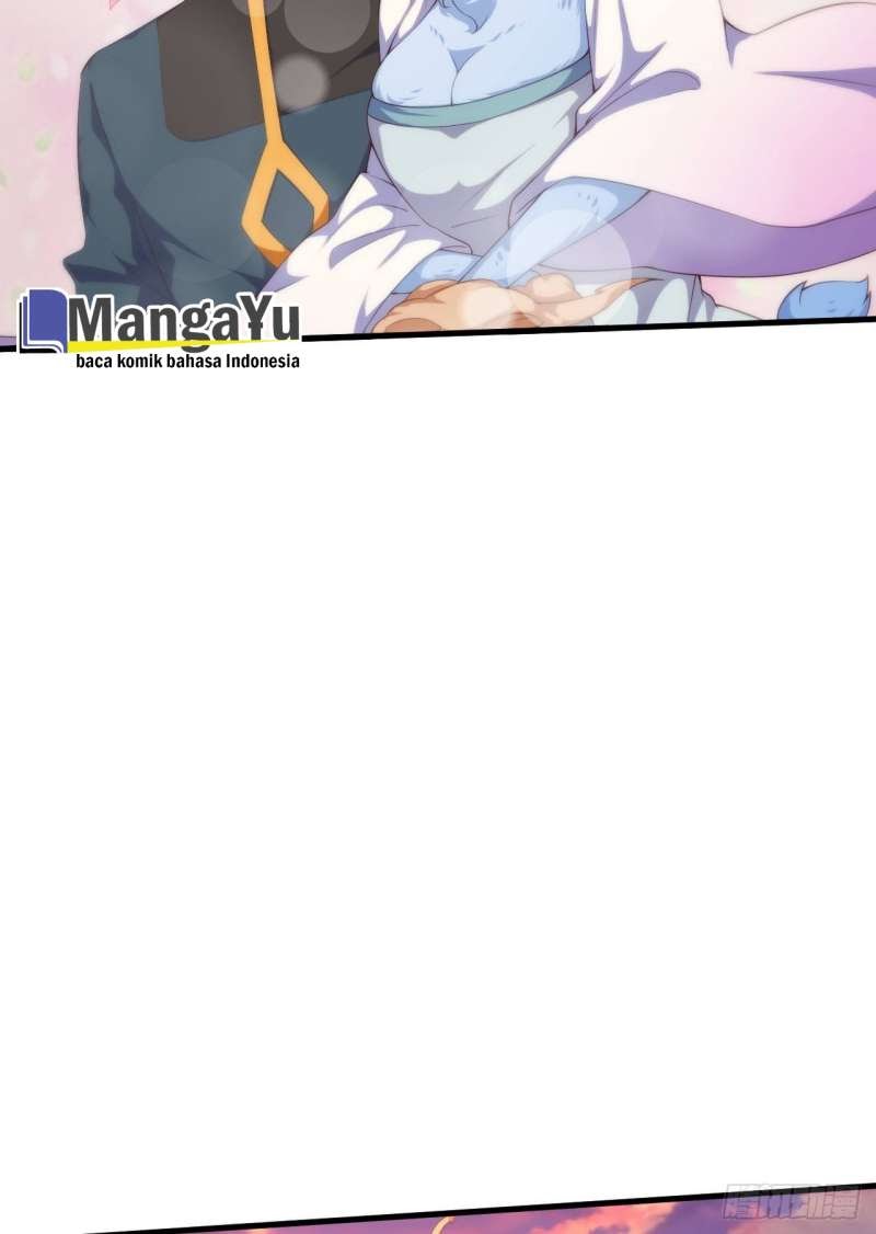 My Harem Depend on Drawing chapter 04 halaman 102