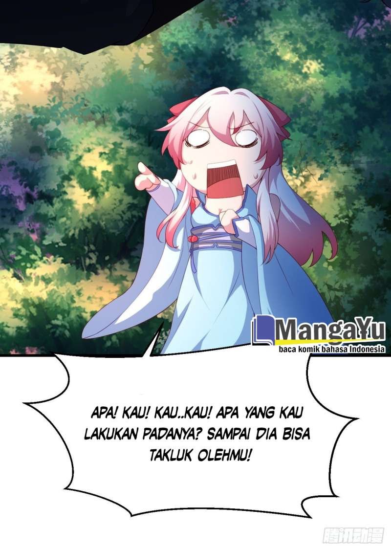 My Harem Depend on Drawing chapter 04 halaman 106