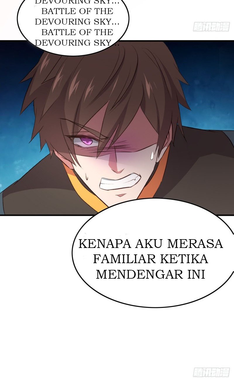 My Harem Depend on Drawing chapter 08 halaman 12