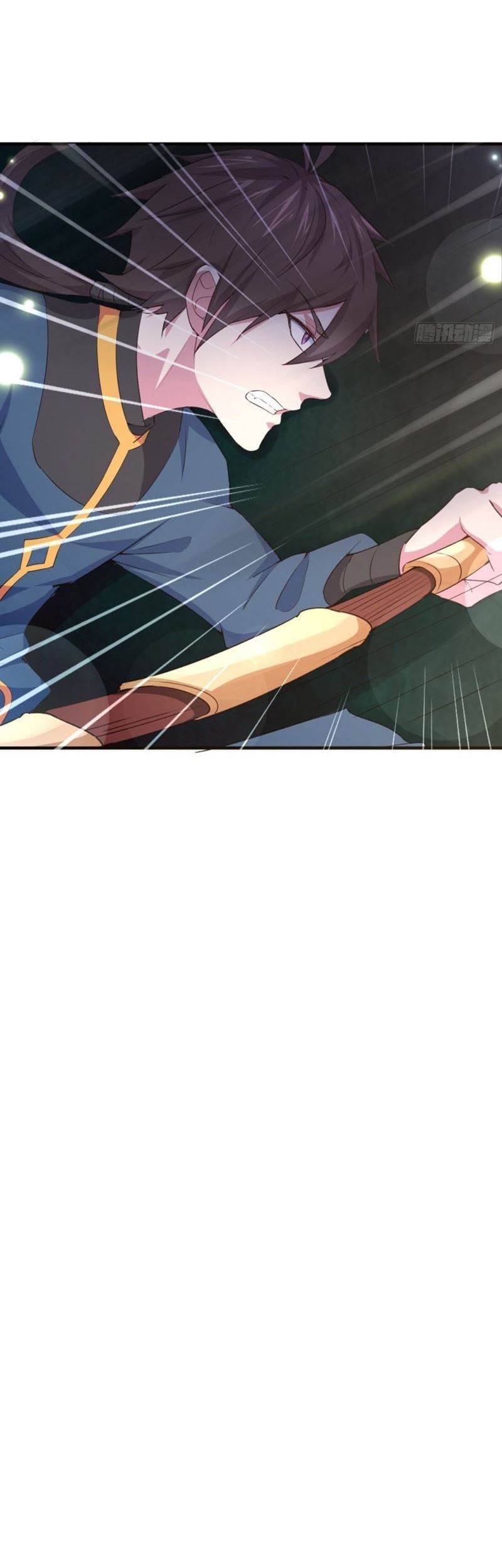 My Harem Depend on Drawing Bab 10 halaman 47