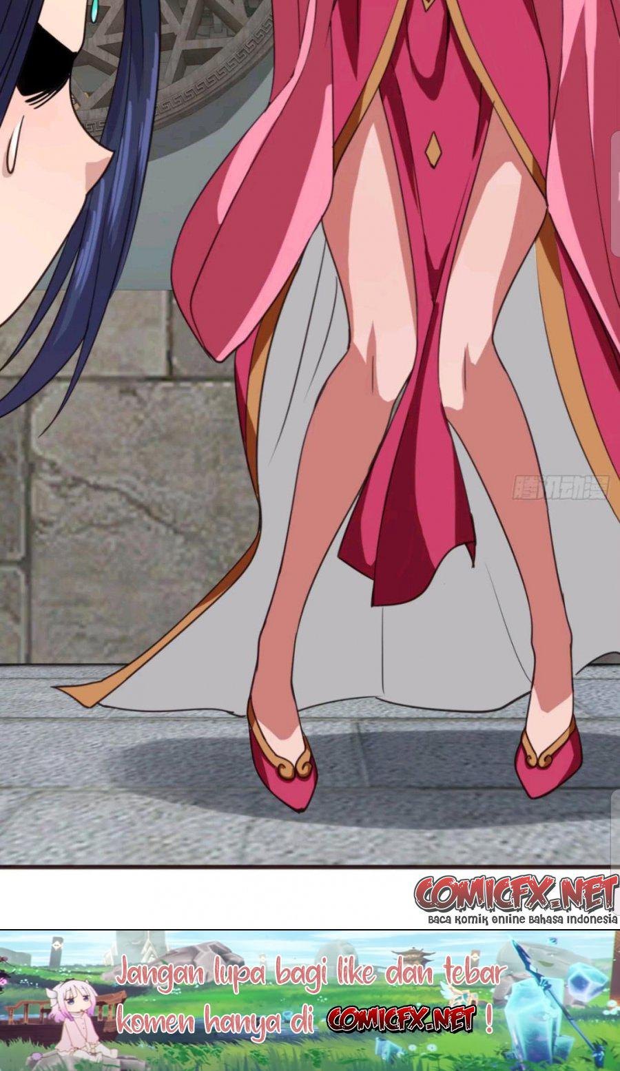 My Harem Depend on Drawing Bab 101 halaman 13
