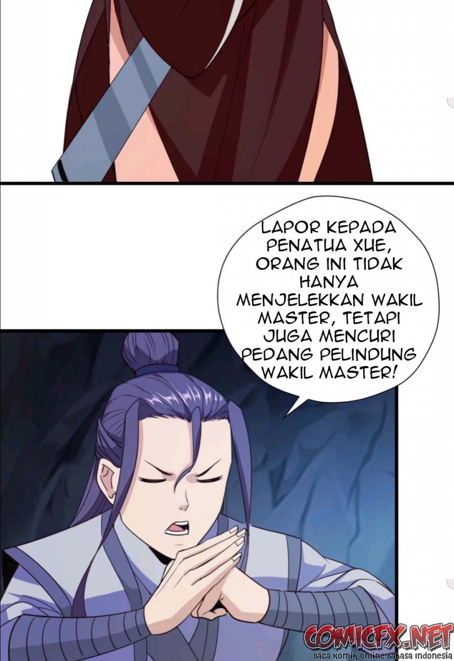 My Harem Depend on Drawing Bab 102 halaman 10