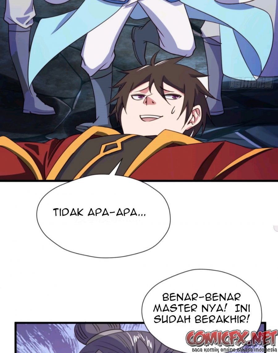 My Harem Depend on Drawing Bab 102 halaman 24