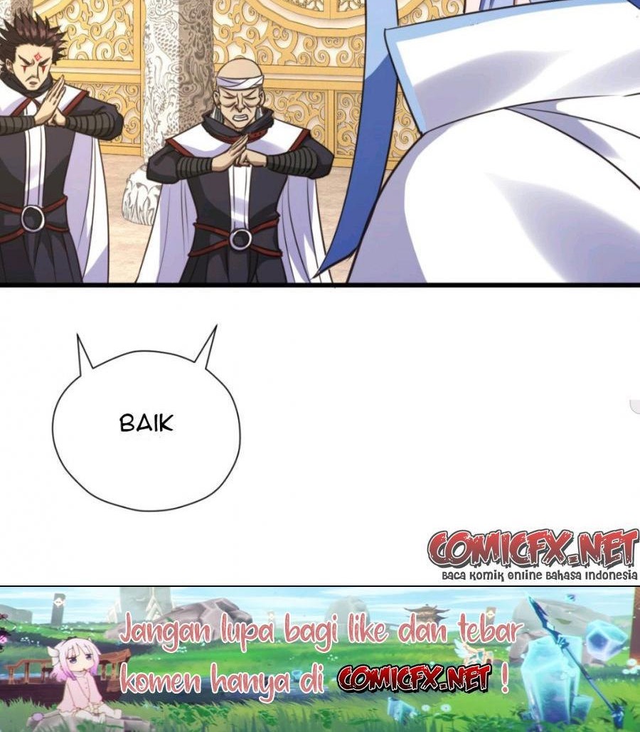 My Harem Depend on Drawing Bab 103 halaman 24
