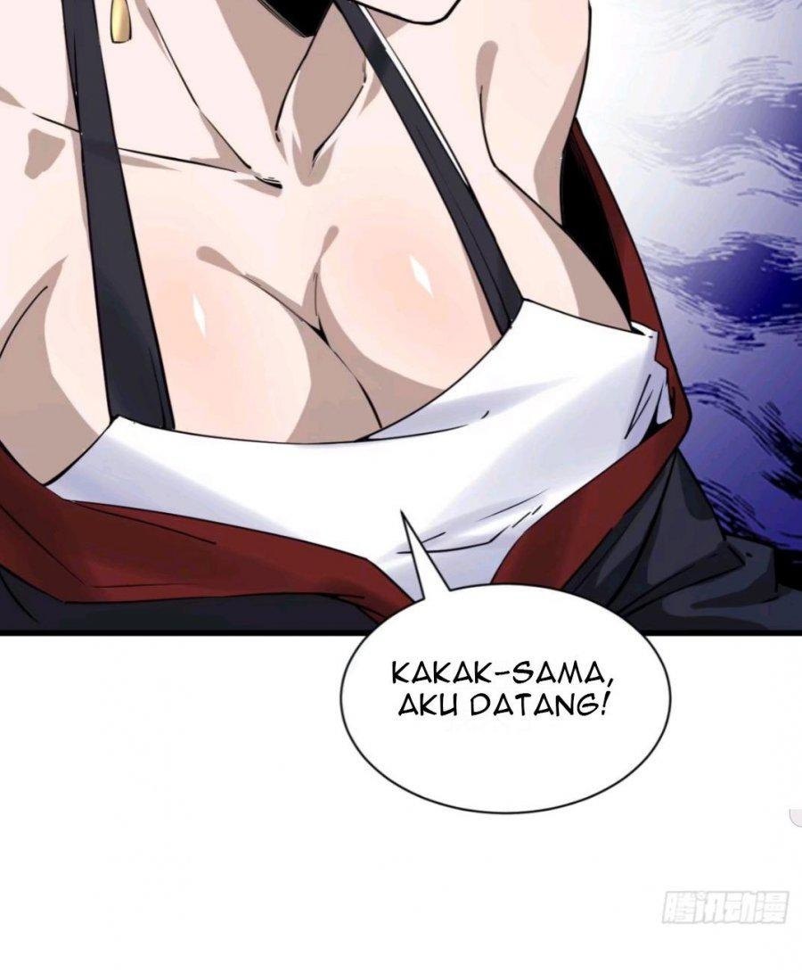 My Harem Depend on Drawing Bab 103 halaman 31