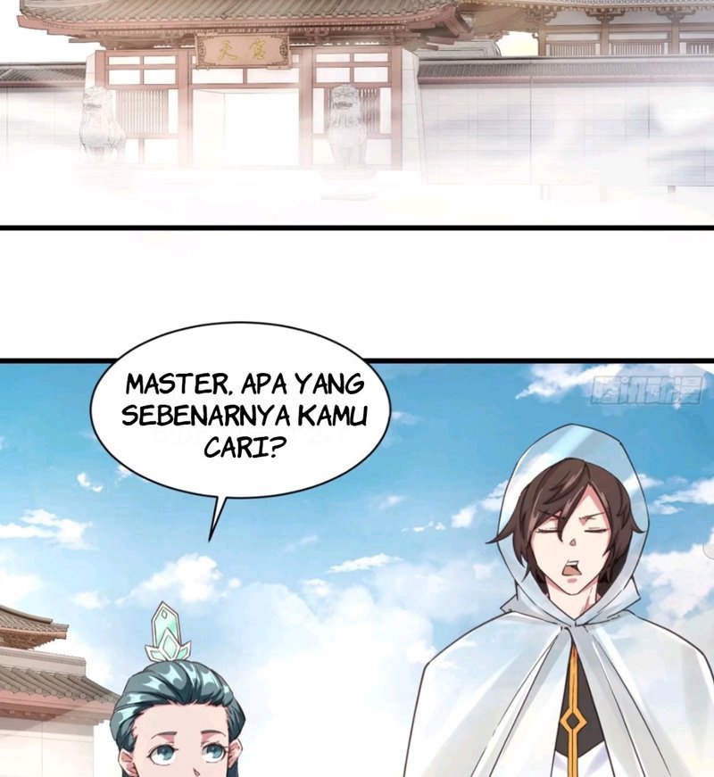 My Harem Depend on Drawing Bab 104 halaman 6
