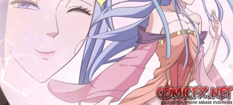 My Harem Depend on Drawing chapter 106 halaman 9