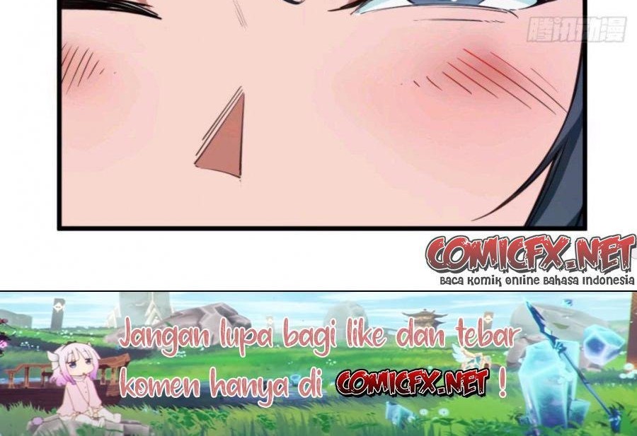 My Harem Depend on Drawing chapter 106 halaman 17