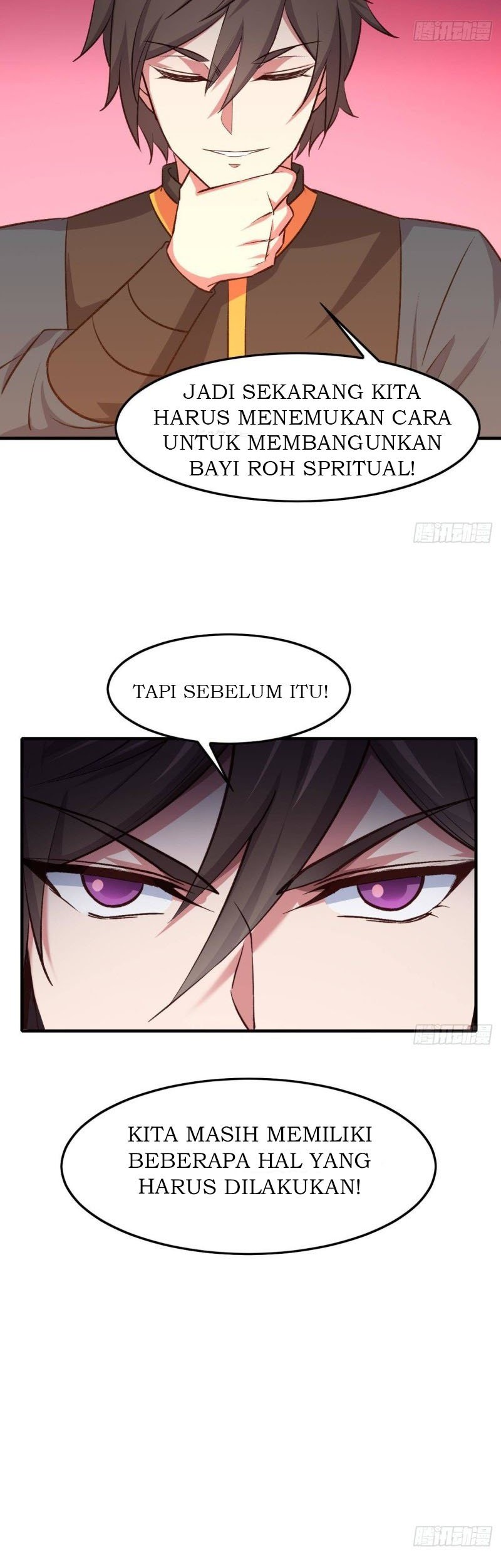 My Harem Depend on Drawing Bab 11 halaman 27