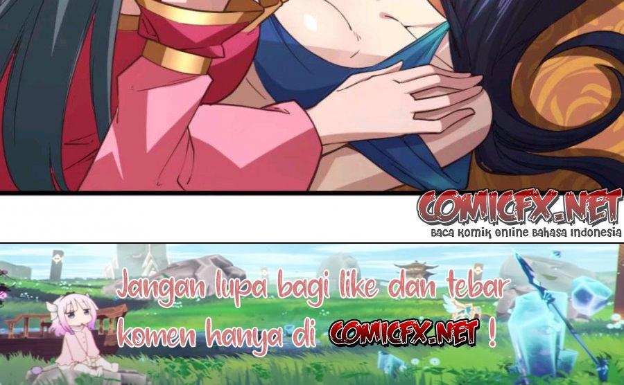 My Harem Depend on Drawing Bab 110 halaman 17
