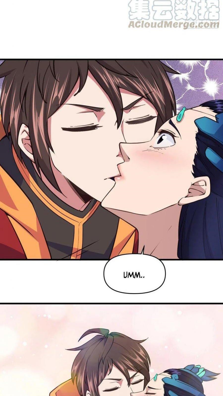 My Harem Depend on Drawing Bab 111 halaman 26