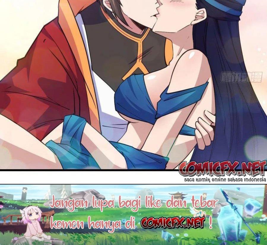 My Harem Depend on Drawing Bab 111 halaman 27