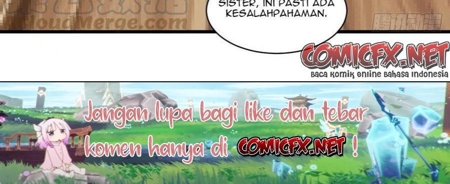 My Harem Depend on Drawing Bab 113 halaman 26