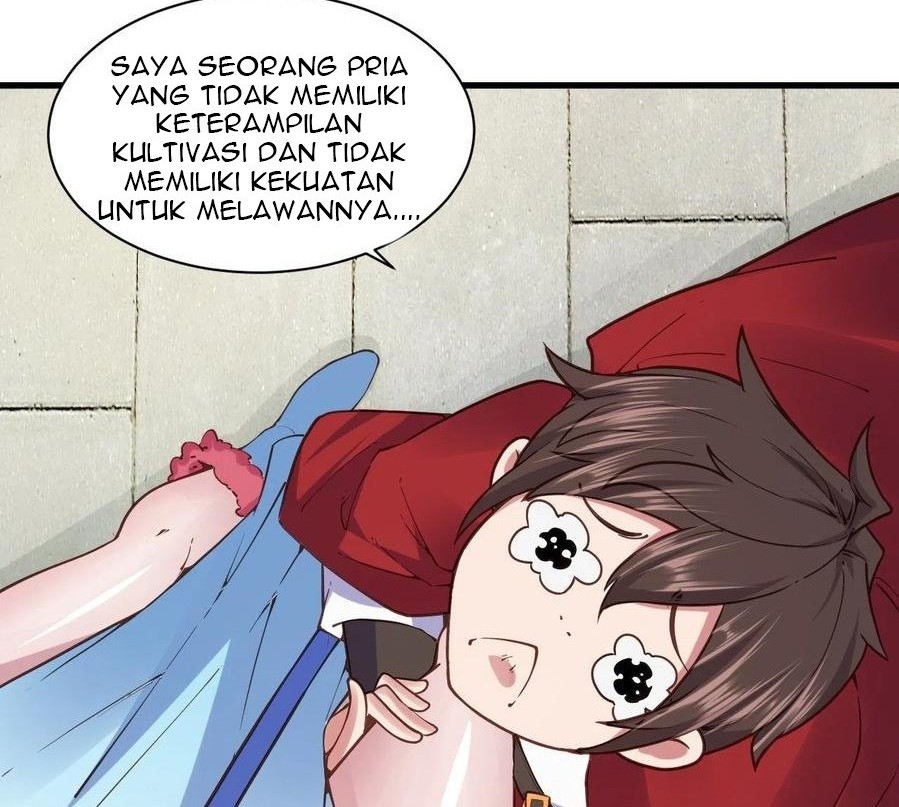 My Harem Depend on Drawing Bab 115 halaman 5
