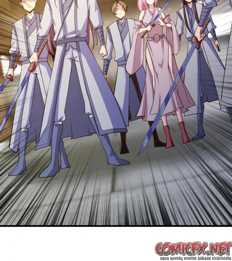 My Harem Depend on Drawing Bab 116 halaman 5