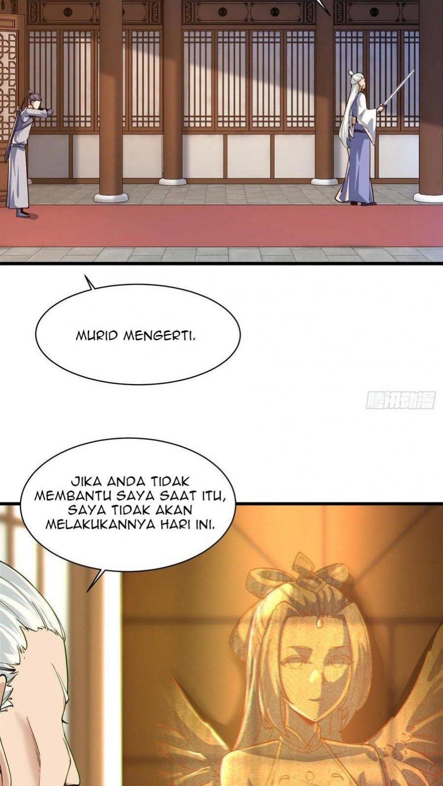 My Harem Depend on Drawing Bab 116 halaman 11