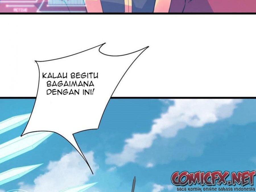 My Harem Depend on Drawing Bab 117 halaman 8