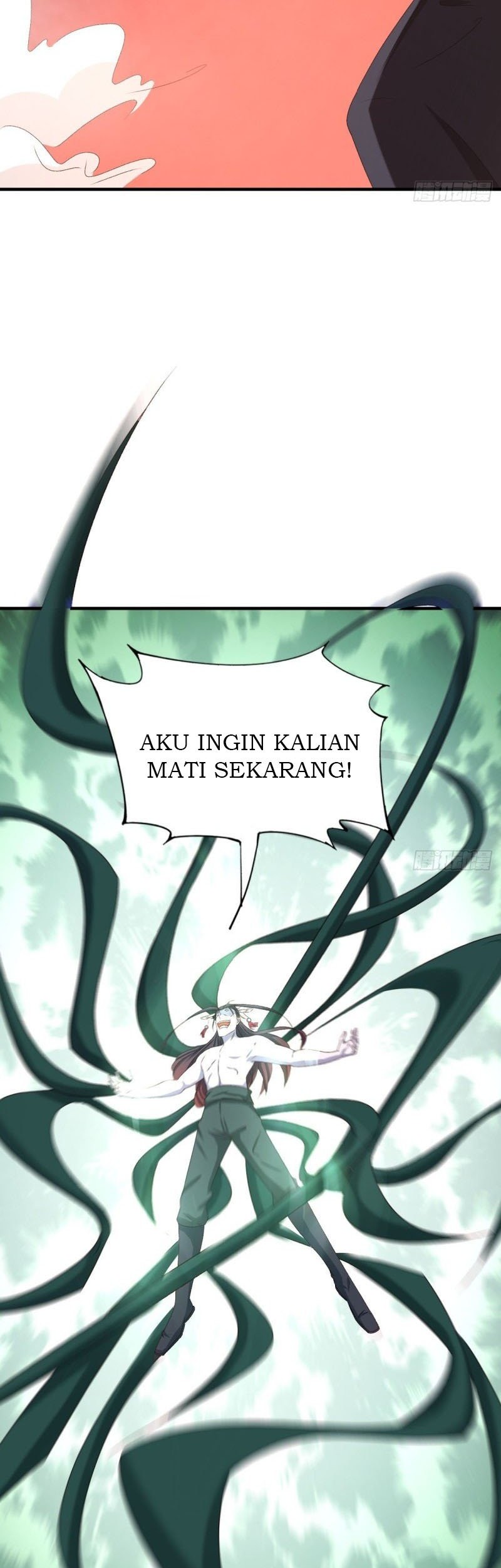 My Harem Depend on Drawing Bab 12 halaman 24