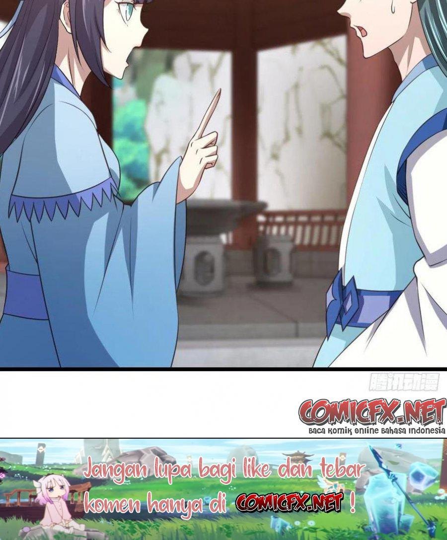 My Harem Depend on Drawing Bab 122 halaman 19
