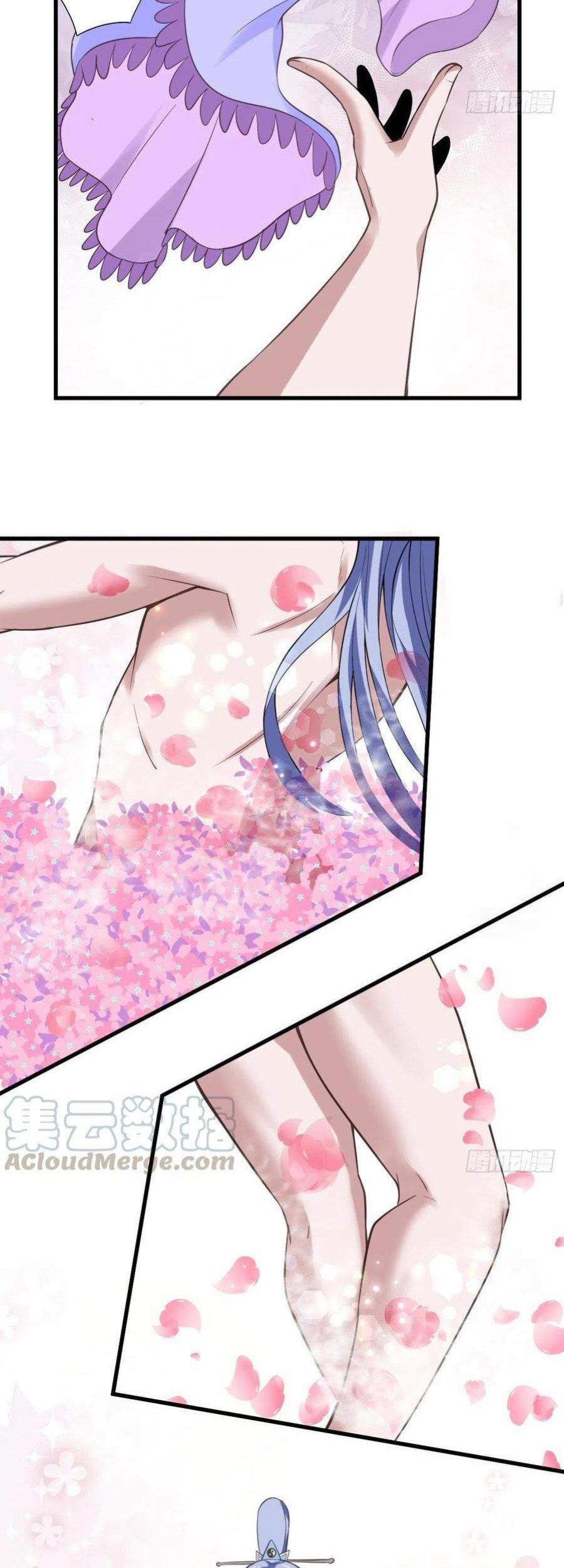 My Harem Depend on Drawing Bab 123 halaman 15