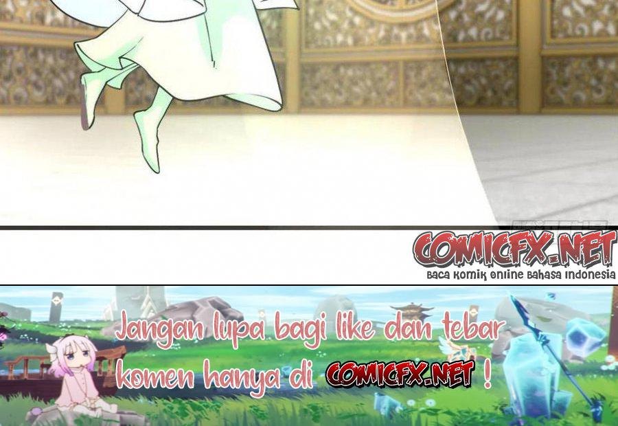 My Harem Depend on Drawing Bab 123 halaman 29