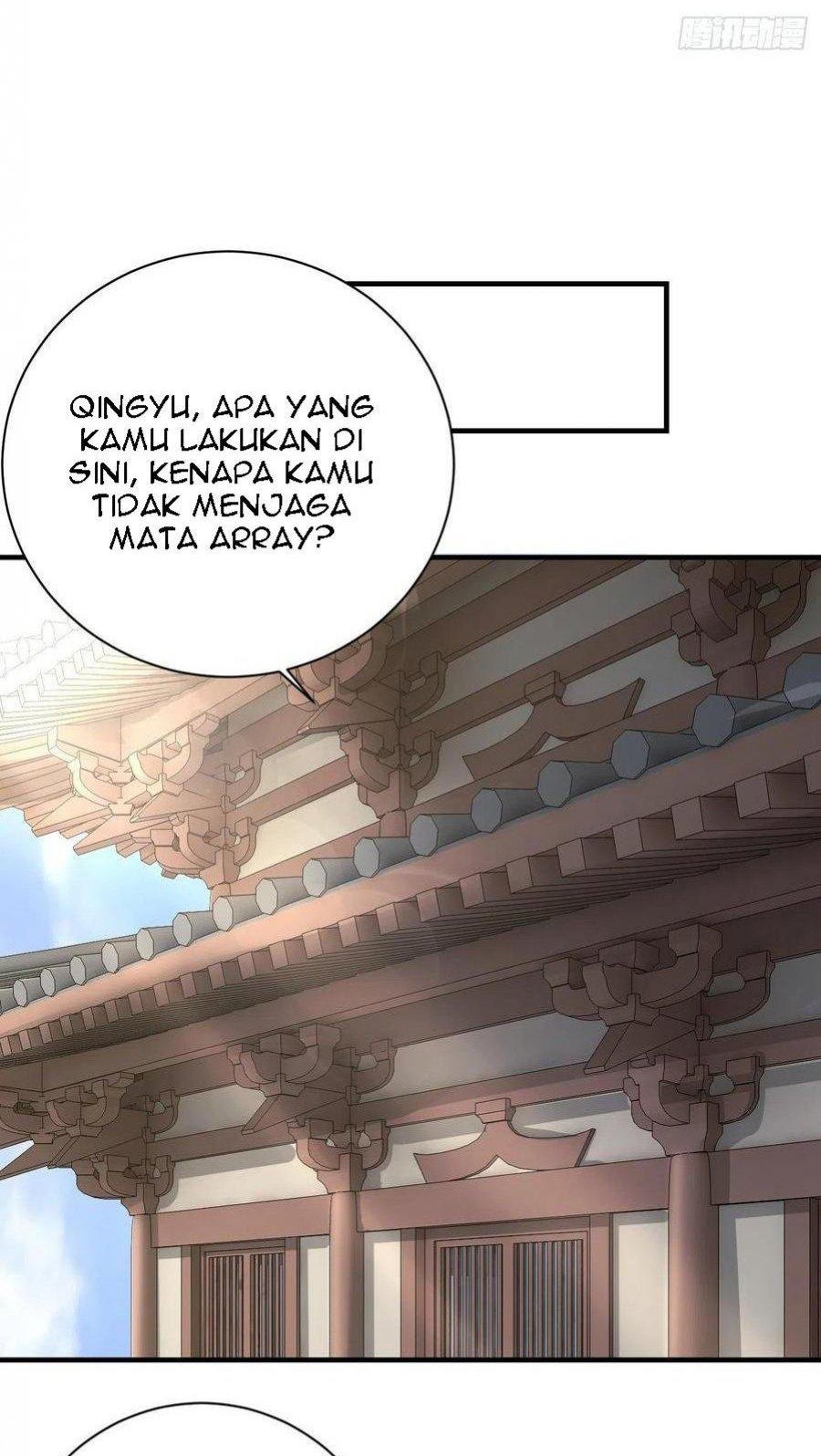 My Harem Depend on Drawing Bab 124 halaman 11