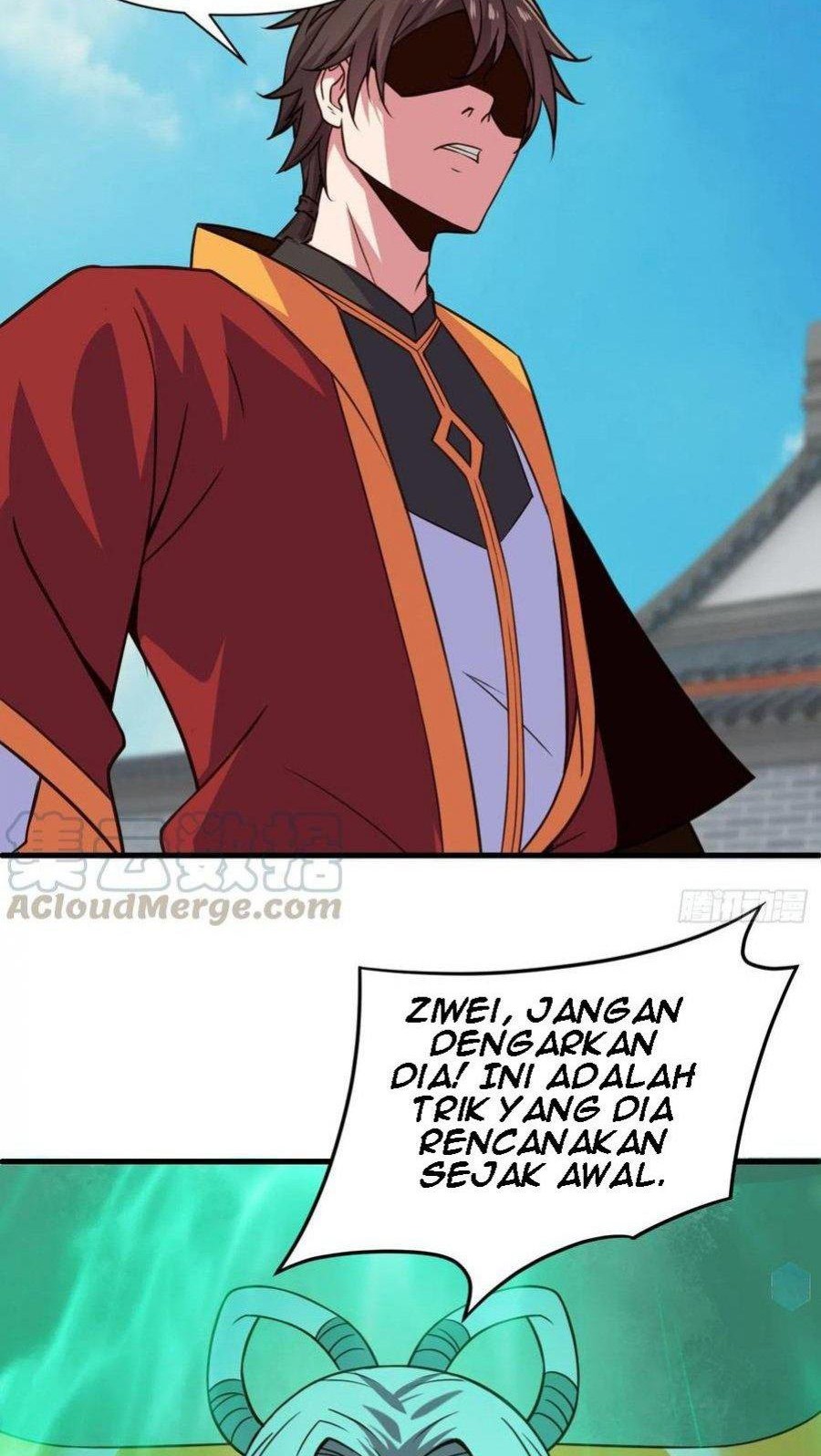 My Harem Depend on Drawing Bab 124 halaman 30