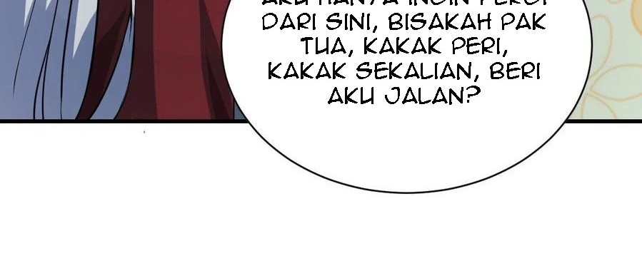 My Harem Depend on Drawing Bab 126 halaman 22