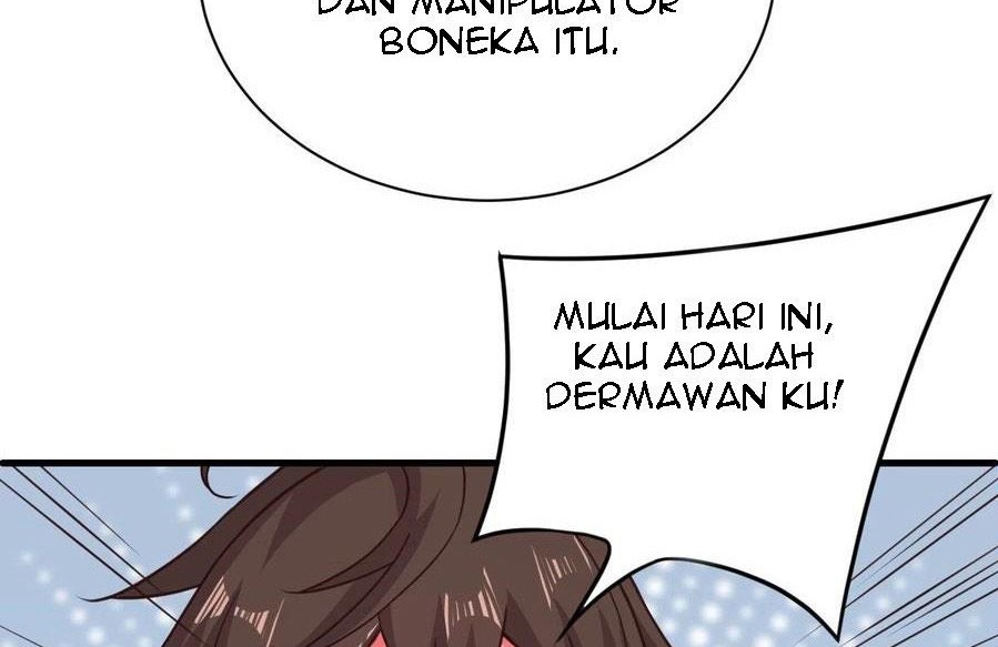 My Harem Depend on Drawing Bab 128 halaman 3