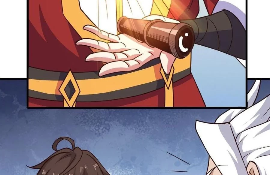 My Harem Depend on Drawing Bab 128 halaman 5