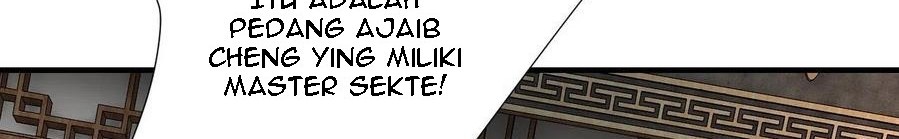 My Harem Depend on Drawing Bab 129 halaman 5