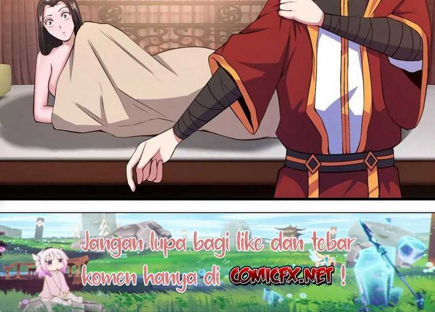 My Harem Depend on Drawing Bab 132 halaman 8