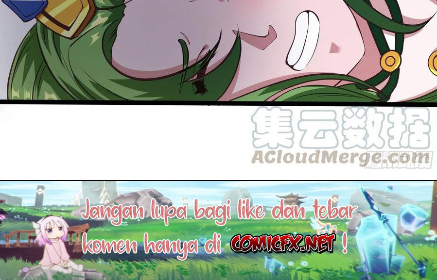 My Harem Depend on Drawing Bab 133 halaman 8