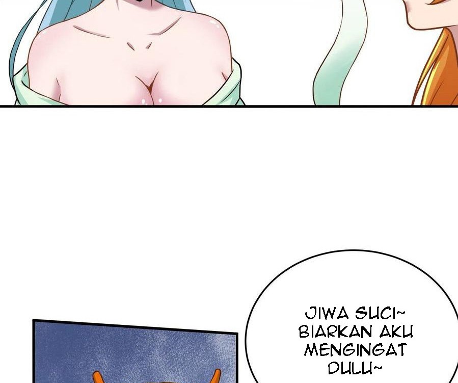 My Harem Depend on Drawing Bab 134 halaman 10